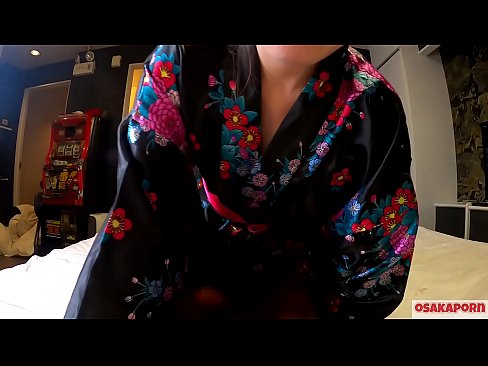 ❤️ Ung cosplay pige elsker sex til orgasme med en sprøjte i en hestepige og et blowjob. Asiatisk pige med behåret fisse og smukke bryster i traditionel japansk kostume i amatørvideo, der viser onani med fucklegetøj. Sakura 3 OSAKAPORN. ️❌ Porno at da.kenhdammy.top ❌️
