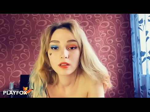 ❤️ Magiske virtual reality-briller gav mig sex med Harley Quinn ️❌ Porno at da.kenhdammy.top ❌️