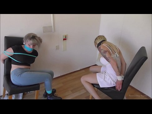 ❤️ Afhængig / bundet og kneblet / jomfru i nød ️❌ Porno at da.kenhdammy.top ❌️