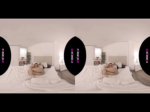 ❤️ PORNBCN VR To unge lesbiske vågner op liderlige i 4K 180 3D virtual reality Geneva Bellucci Katrina Moreno ️❌ Porno at da.kenhdammy.top ❌️